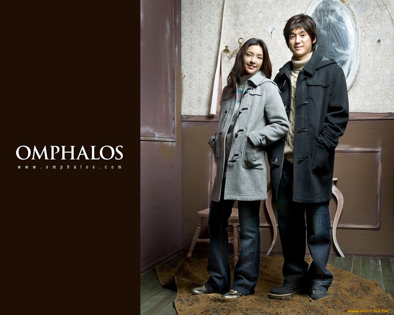 omphalos, 